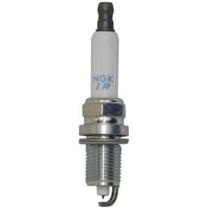 NWT NGK Unisex SILZKR7B11 Spark Plug ,Stock No 9723,silver-OS